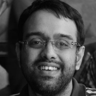 Bharat Akkinepalli, Co-founder & CTO